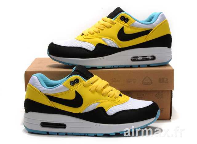 Air Max 87 Basket Nike Air Max Chaussure Course A Pied